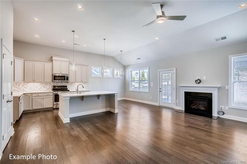 1108 Mayapple Way #185, Belmont, NC 28012
