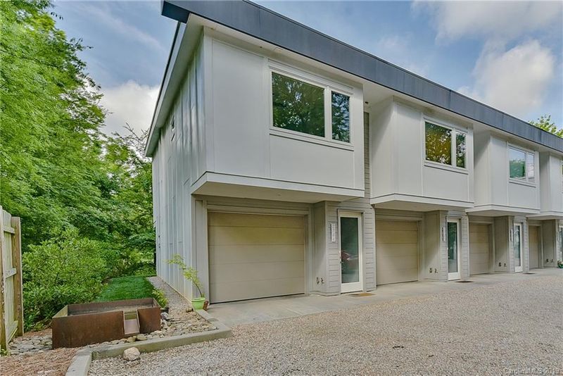 2744 N Davidson St, Charlotte, NC 28205