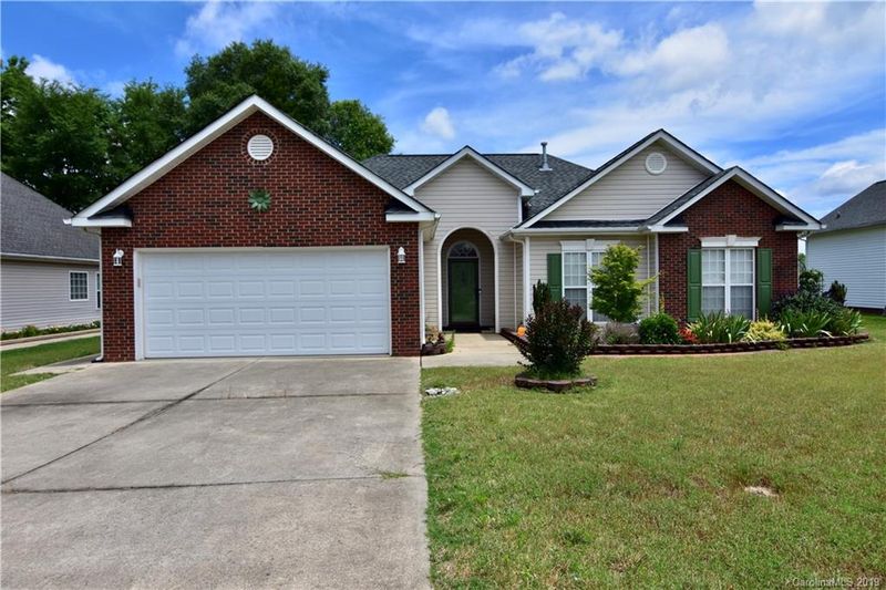 3002 Hemby Commons Pw, Indian Trail, NC 28079