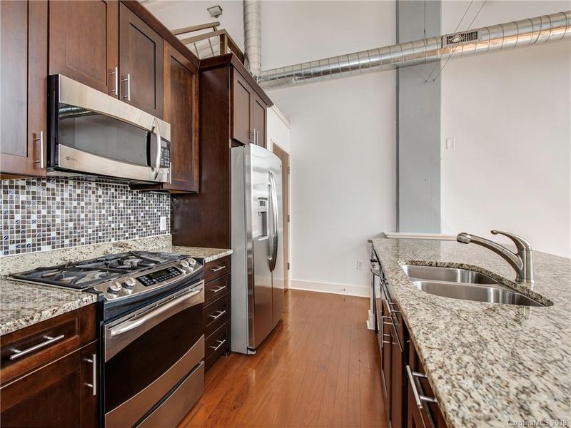 715 Graham St #309, Charlotte, NC 28202