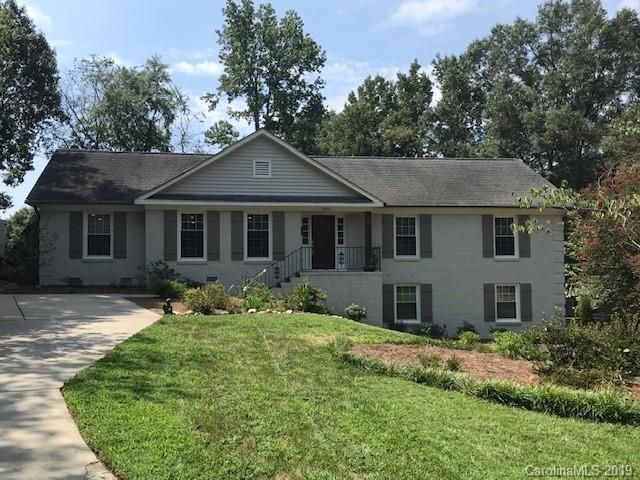 3908 Blowing Rock Way, Charlotte, NC 28210