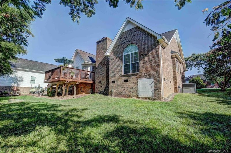 7016 Brett Dr, Monroe, NC 28110
