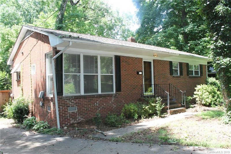 1225 Briar Creek Rd, Charlotte, NC 28205