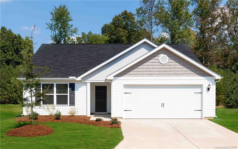 4047 Munson Dr, Charlotte, NC 28215