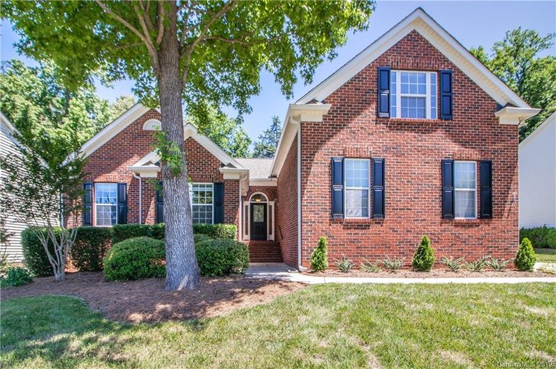 107 Forest Walk Way, Mooresville, NC 28115