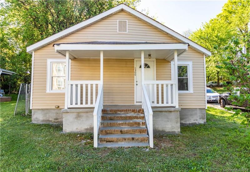 1300 Seigle Ave, Charlotte, NC 28205