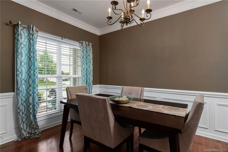 1516 Bay Meadows Ave, Concord, NC 28027