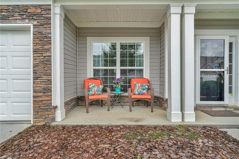 1516 Bay Meadows Ave, Concord, NC 28027