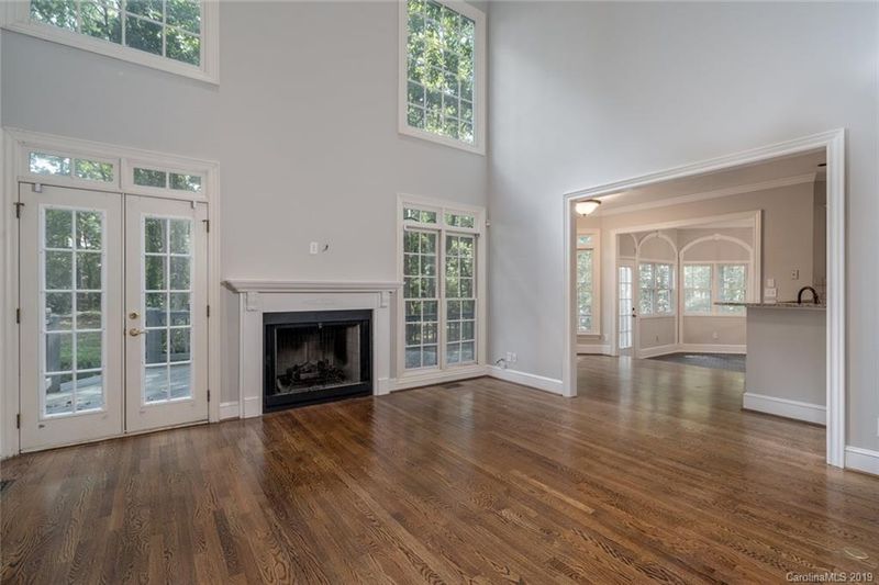18015 River Ford Dr, Davidson, NC 28036