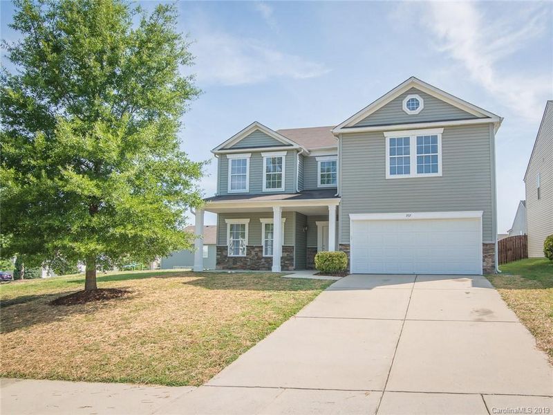 707 Cheswick Ave, Concord, NC 28025