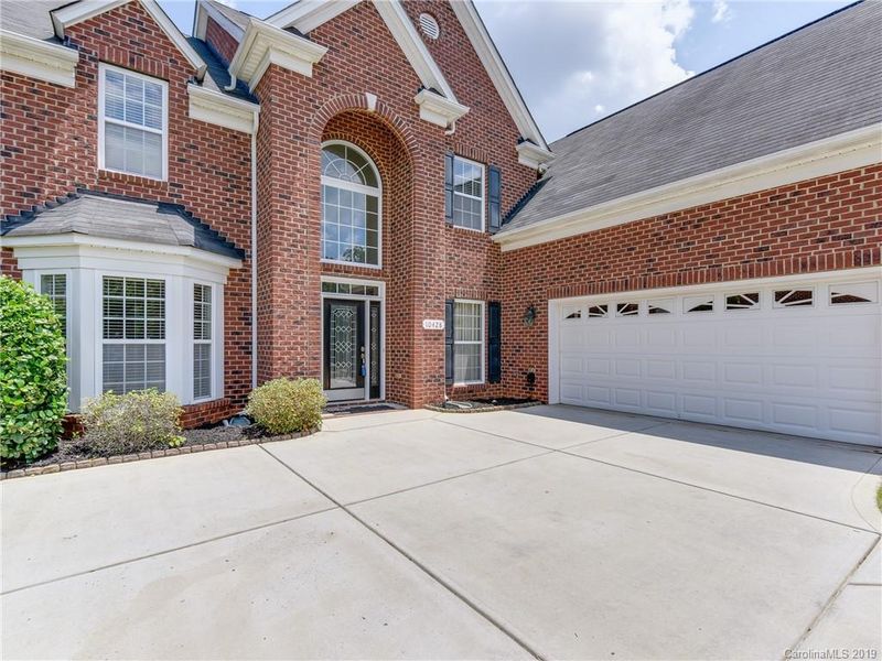 10428 Falling Leaf Dr, Concord, NC 28027