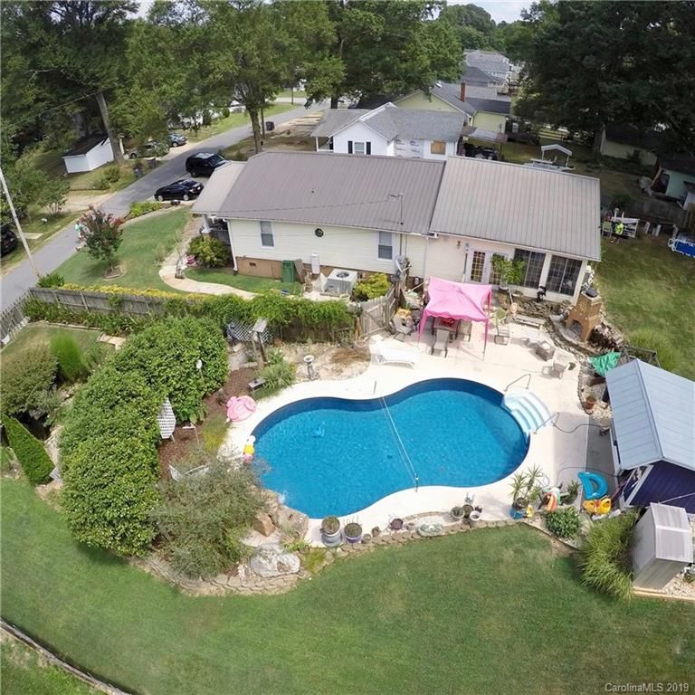904 - 906 Buick Ave, Kannapolis, NC 28083