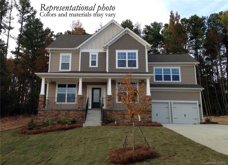 4101 Tory Path Rd, Waxhaw, NC 28173