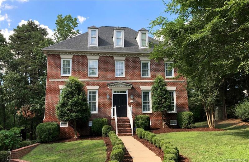 155 Tetbury Ave NE, Concord, NC 28025