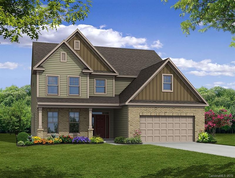 4083 Clapton Dr Lot 117, Lancaster, SC 29720