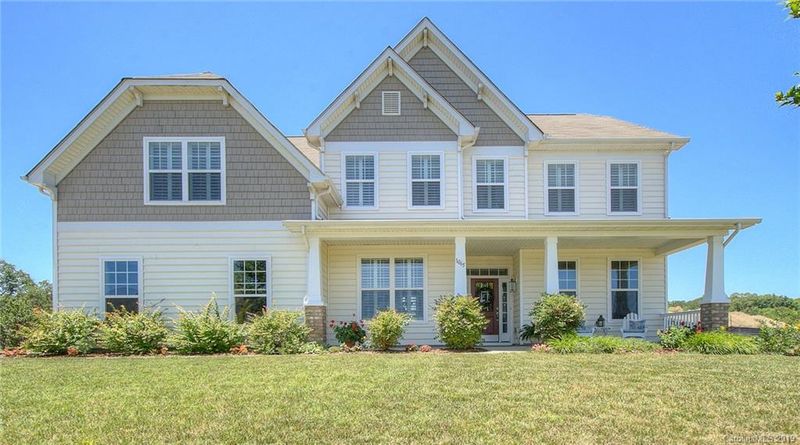 1065 Hearth Ln SW, Concord, NC 28025