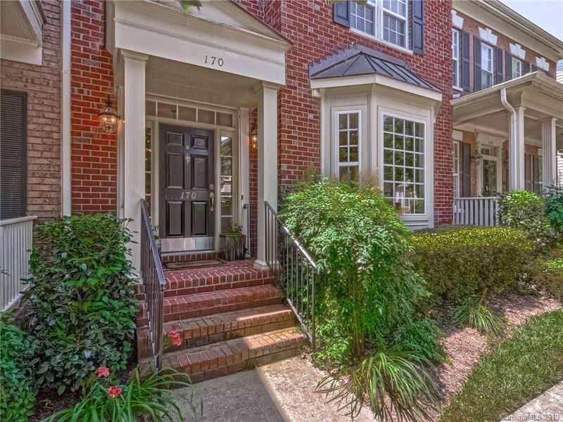 170 Harper Lee St, Davidson, NC 28036