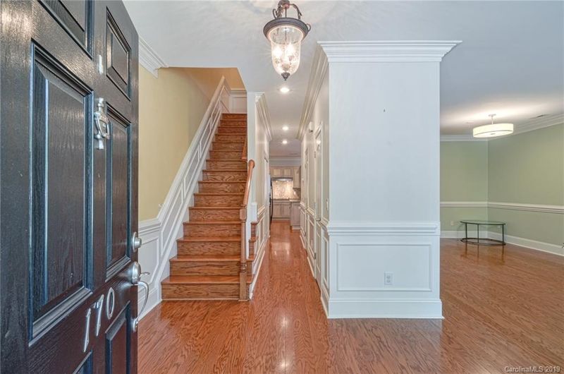 170 Harper Lee St, Davidson, NC 28036
