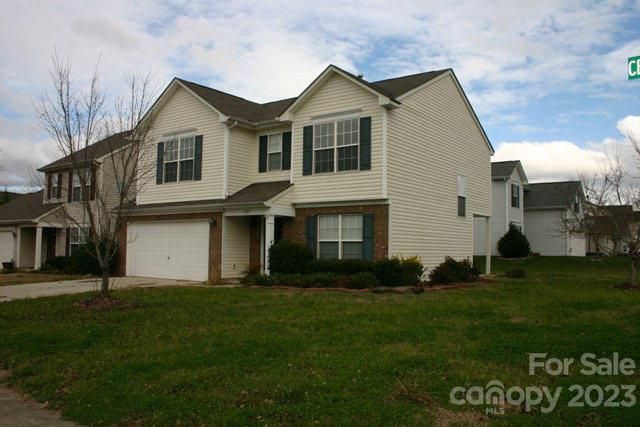 4909 Cedarbrook Ln, Concord, NC 28027