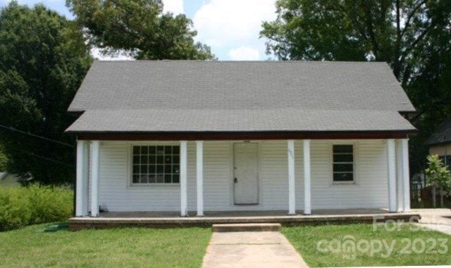 603 Old Charlotte Rd, Concord, NC 28027