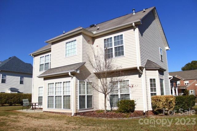 586 Surry Trace Cir, Concord, NC 28027