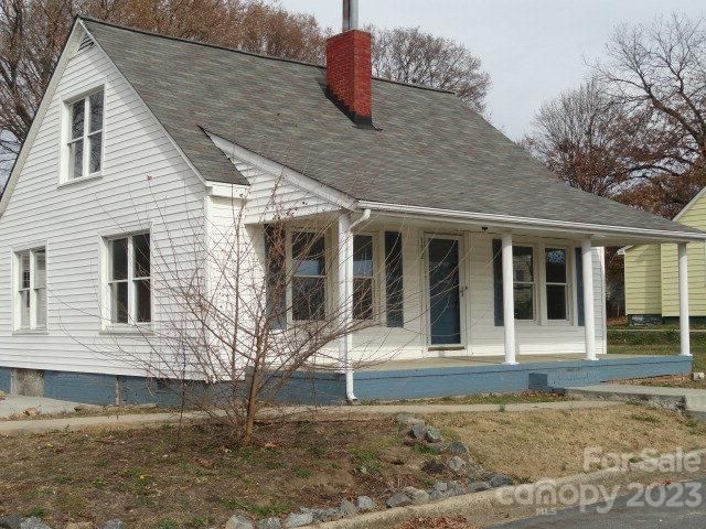 132 Parallel Ct, Concord, NC 28025