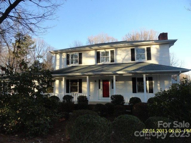 203 Flint Ridge Dr, Concord, NC 28025