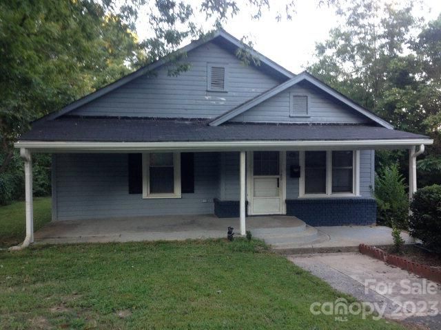 303 Dot Ave, Kannapolis, NC 28081