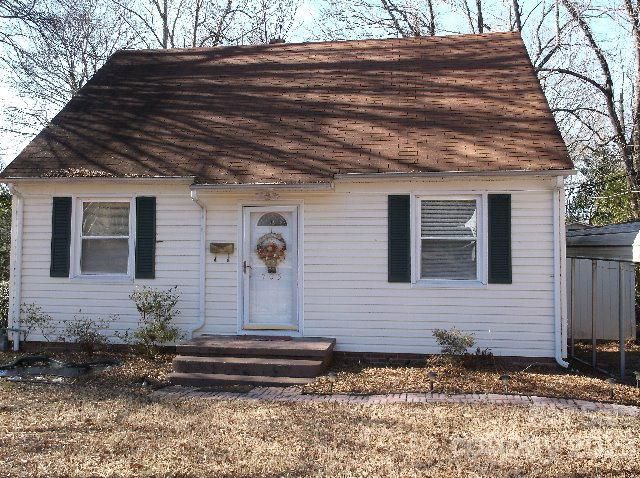 705 Evelyn Ave, Kannapolis, NC 28083