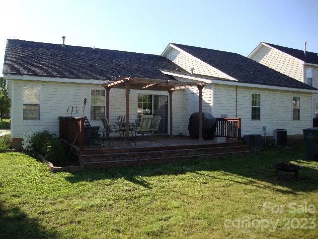 4271 Millet Dr, Concord, NC 28027