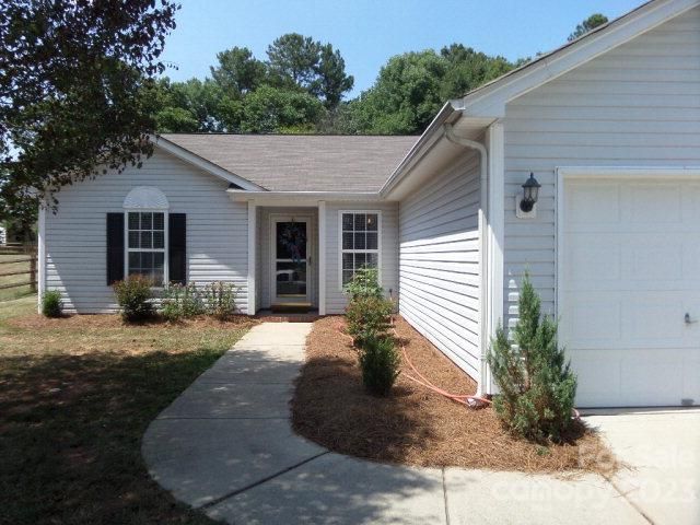 815 Anchor Way Northeast, Kannapolis, NC 28083