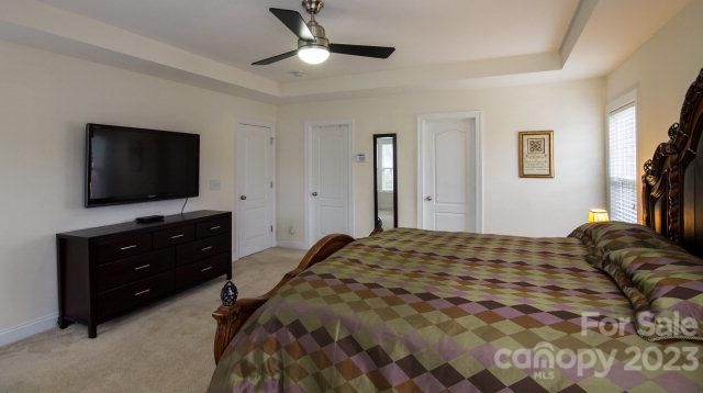 539 Oak Leaf Way, Kannapolis, NC 28081