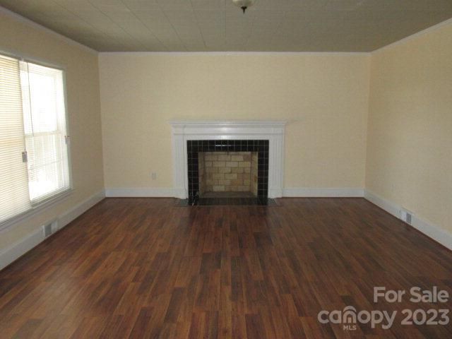 601 Jackson St, Kannapolis, NC 28081