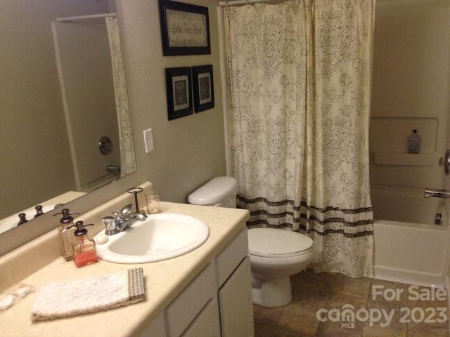 711 Capstone Ave, Concord, NC 28025