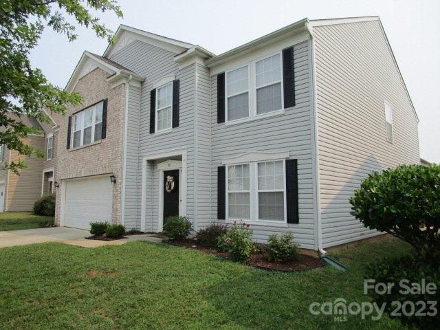 711 Capstone Ave, Concord, NC 28025