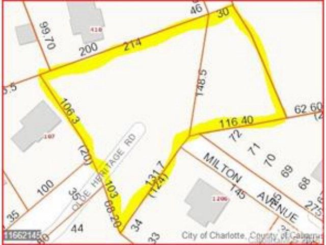 0 Olde Heritage Rd #NULL, Kannapolis, NC 28081