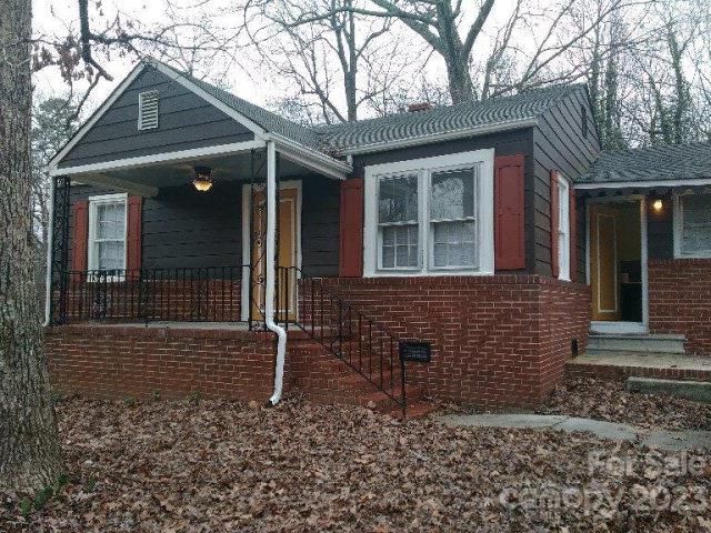 401 Oakdale Ave, Kannapolis, NC 28083