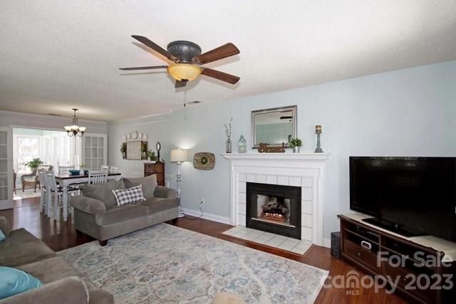 2219 Fisher Ridge Rd, Kannapolis, NC 28083