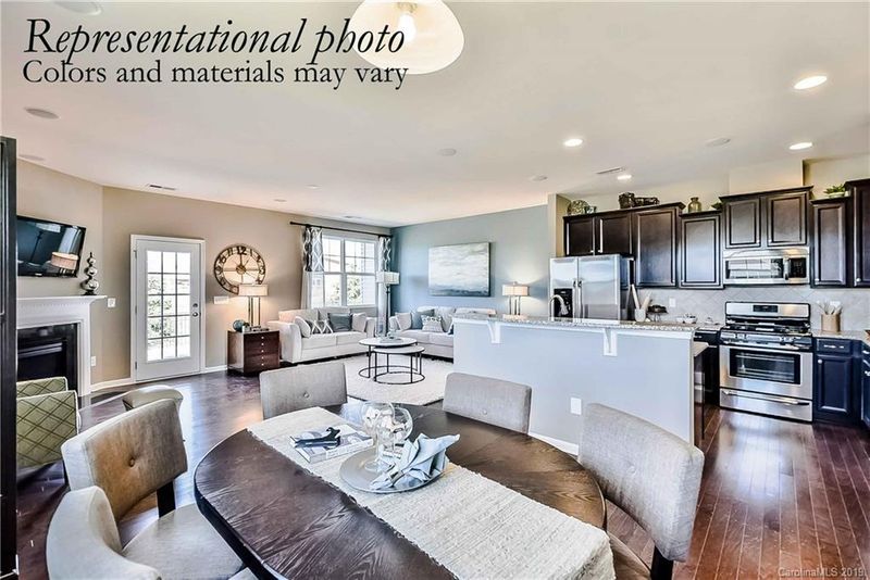 269 Ascot Run Way #1077, Fort Mill, SC 29715