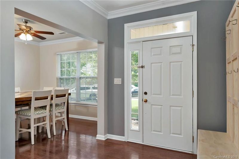 1023 Breakmaker Ln, Indian Trail, NC 28079