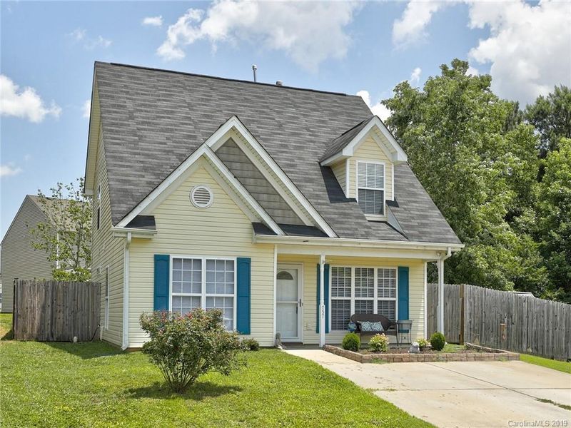 757 Erinbrook Ct, York, SC 29745