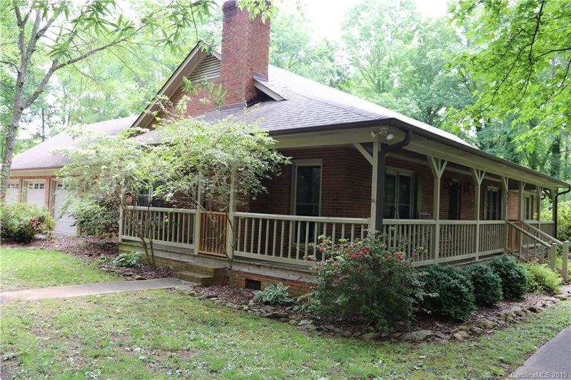 311 Frontier Cir, Indian Trail, NC 28079
