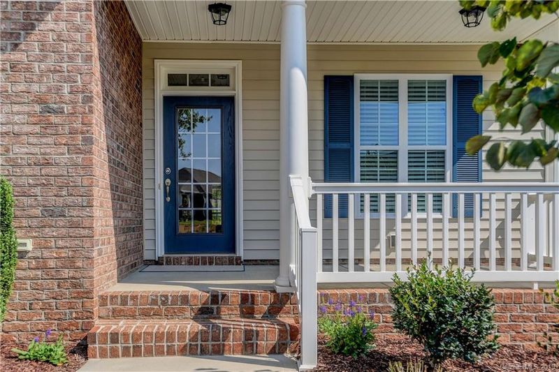 11629 Mount Argus Dr, Cornelius, NC 28031