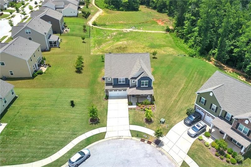 1153 Crawford Dr, Lancaster, SC 29720