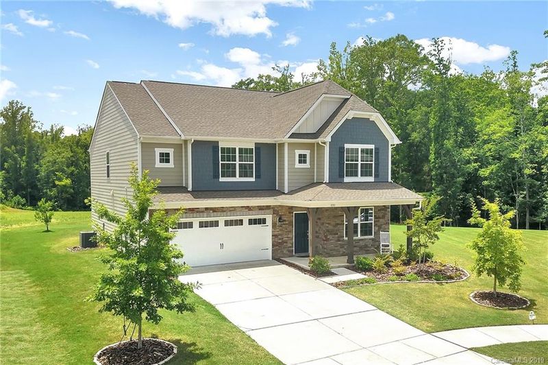 1153 Crawford Dr, Lancaster, SC 29720