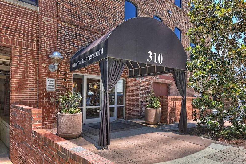310 Arlington Ave #425, Charlotte, NC 28203