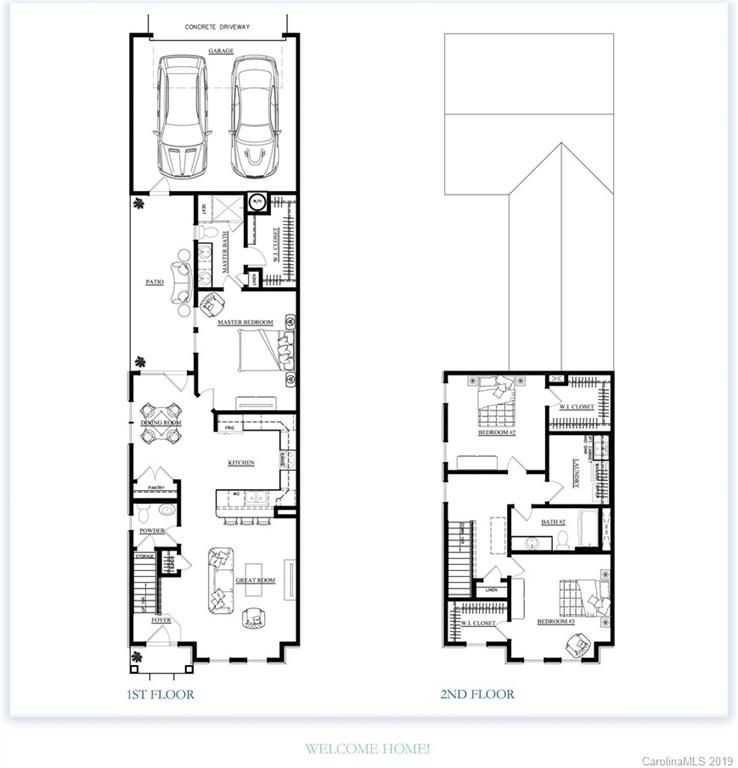 1213 River Dr #16, Belmont, NC 28012