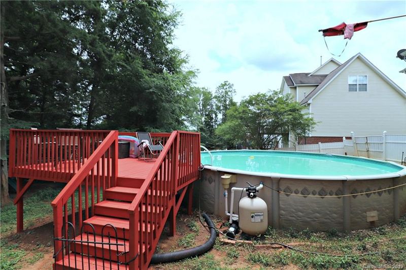 4215 Kiser Woods Dr, Concord, NC 28025