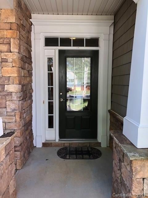 7032 Saranac Ln, Matthews, NC 28105