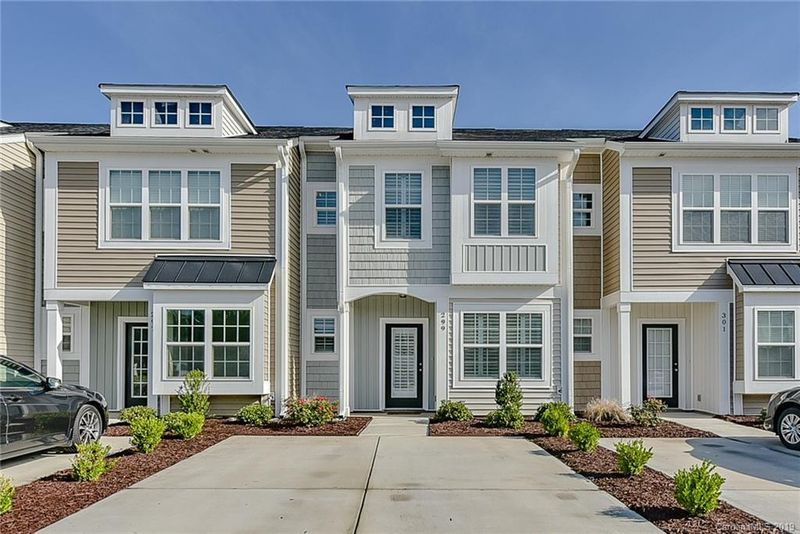 299 Halton Crossing Dr SW, Concord, NC 28027